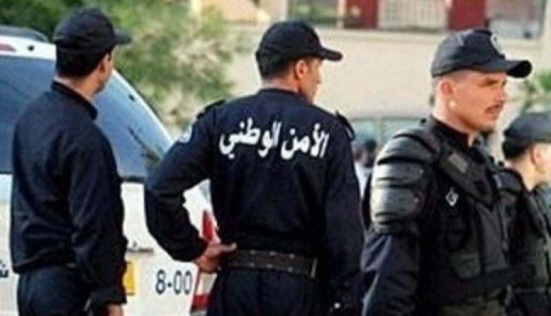 منتخبة تسطو على نصف مليار حلي من فيلا مغتربة في تلمسان