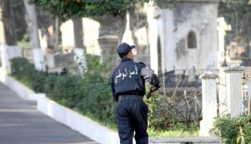 شرطي يطلق النار على زميله وطالبة ثم ينتحروسط عنابـة