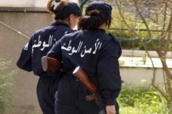 وفاة شرطية عن طريق الخطأ من مسدسها الشخصي بولاية  الشلف