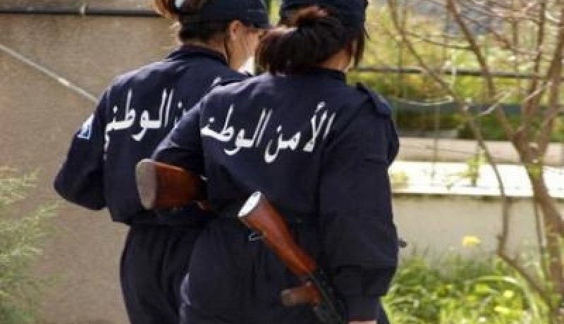 وفاة شرطية عن طريق الخطأ من مسدسها الشخصي بولاية الشلف