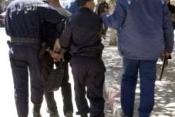 إلقاء القبض على محتال بمستغانم سلب 267 مليار سنتيم من ضحاياه