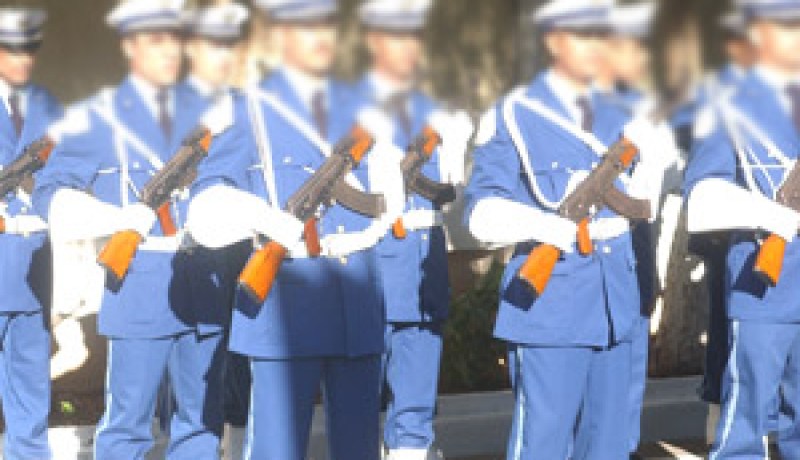 عنابة : فيما يتواصل التحري حول ملابسات اختفاء الكلاشينكوف