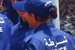 11 سنة ولم تلتحِق بالشرطة