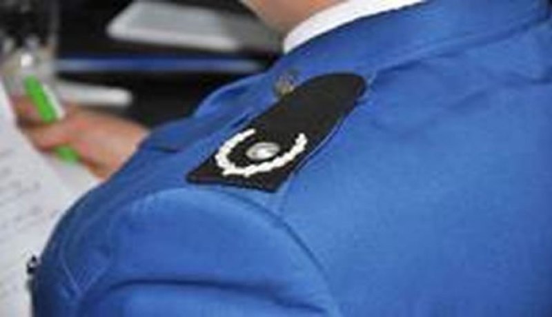 «كوميسار» بالحراش في السجن بعدما حاول استخراج سجل المكالمات الهاتفية لمترشحة للبرلمان!