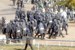 حوالي 50 ألف شـرطـــي ودركي سيعـززون أمـن عنابـــة اليوم