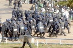 الأمن الوطني مستعد لتكوين أعوان الحراسة في ملاعب كرة القدم مجانا