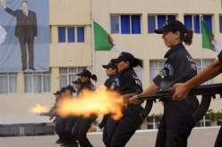 الشروع في استقبال ملفات الترشح للالتحاق بعونات مكافحة الشغب والتدخل السريع