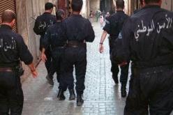 مصالح الأمـن تستـرجع أجهـزة إلكترونية تكشف عن جرائم إرهابيين فارين