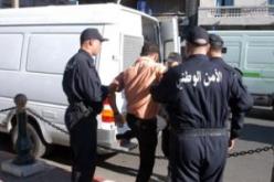 تحويل أكثر من 100 عون وضابط شرطة بسبب ''سفاح المدارس''