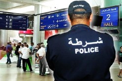 توقيف بارون مخدرات بمطار هواري بومدين بالعاصمة