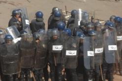 10 آلاف ''هراوة'' لمكافحة الشغب