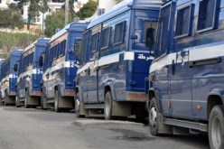 تعزيزات أمنية هامة للمسيرة غير المرخصة بالجزائر العاصمة