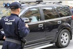 إنهاء مهام 6 رؤساء أمن ولايات