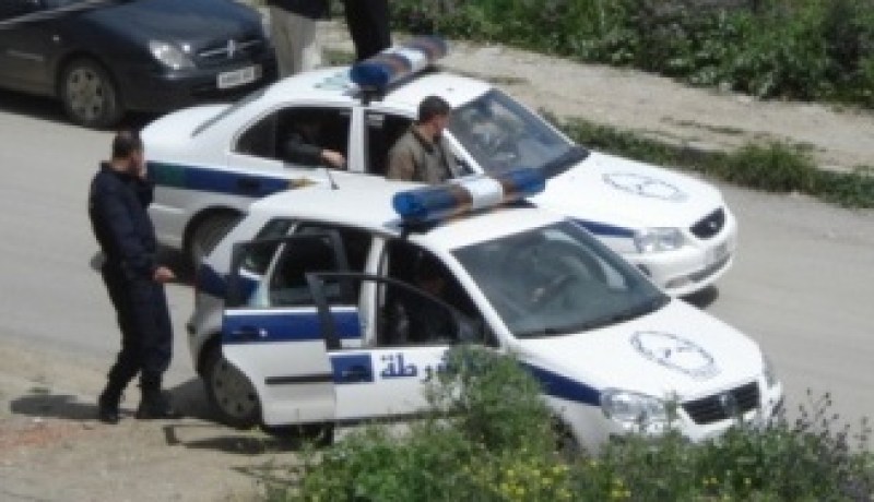 مقتل مفتش شرطة وزميلته بطلقات نارية في ظروف غامضة