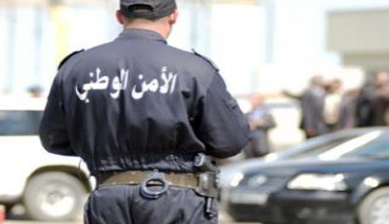 إستشهاد‮ ‬4‮  ‬أعوان شرطة قضائية خلال تأمين نقل أسئلة‮ البيام ‬في‮ ‬بومرداس
