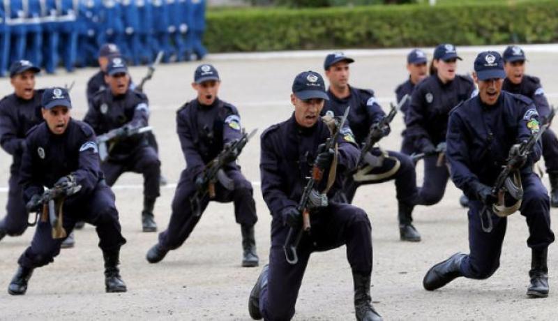 رئيس وحدة تنسيق مكافحة الإرهاب بفرنسا يشيد بالشرطة الجزائرية