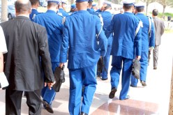 صبّ‮ ‬مخلفات بين ‮31 ‬و‮23 ‬مليونا للشرطة ابتداء من اليوم