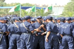 الخصم من رواتب الشرطة المستفيدين من العطل المرضية بدءا من فيفري