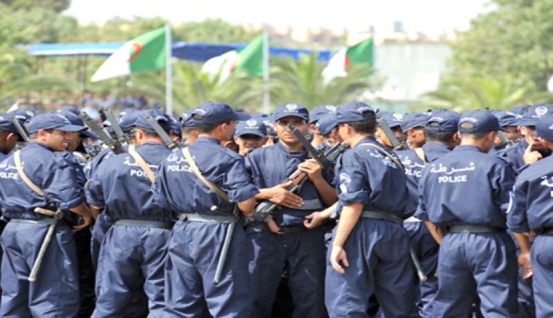 الخصم من رواتب الشرطة المستفيدين من العطل المرضية بدءا من فيفري