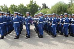 توظيف 252 شابا من قبل المديرية العامة للأمن الوطني ببشار