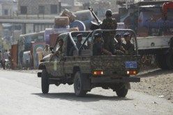 إصابة 32 جنديا في اعتداءات من عناصر المعارضة اليمنية
