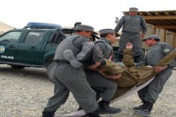 مقتل ما بين 33 شرطيا و5 مدنيين في هجوم لطالبان في شرق أفغانستان