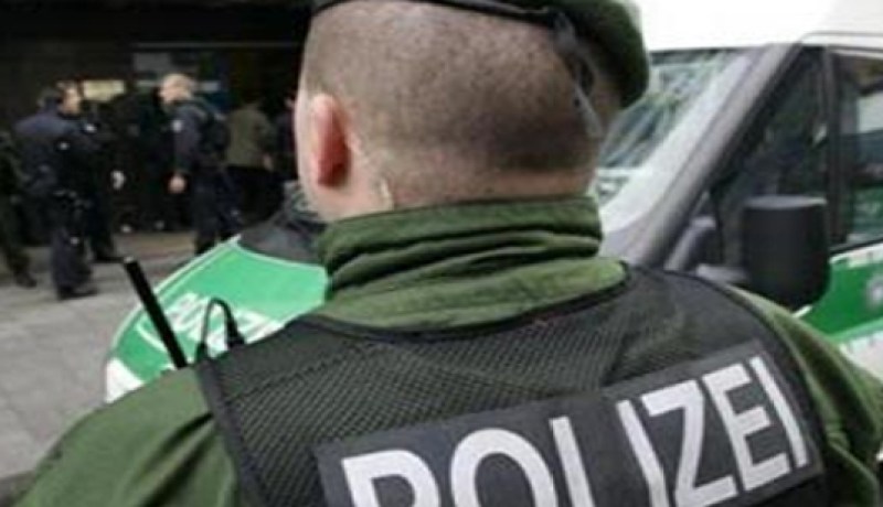 الشرطة الألمانية: البلاد مهددة بتفجيرات من جانب اسلاميين