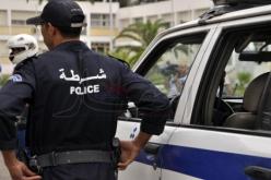 المؤبد لمحافظ شرطة سابق القاتل لزميلته في بشار