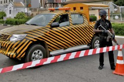 خطف مواطن فرنسي في شمال نيجيريا