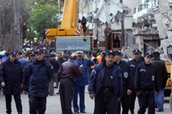 تخفيضات بـ ‮57 ‬من المائة في‮ ‬نسبة التأمين على السيارات والسكن للشرطة