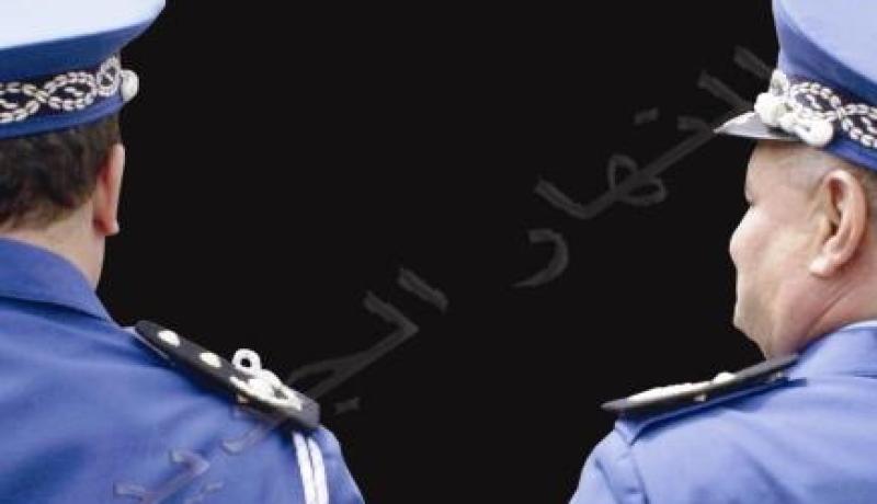 البراءة للرئيس السابق لمصلحة الاستعلامات بأمن وهران