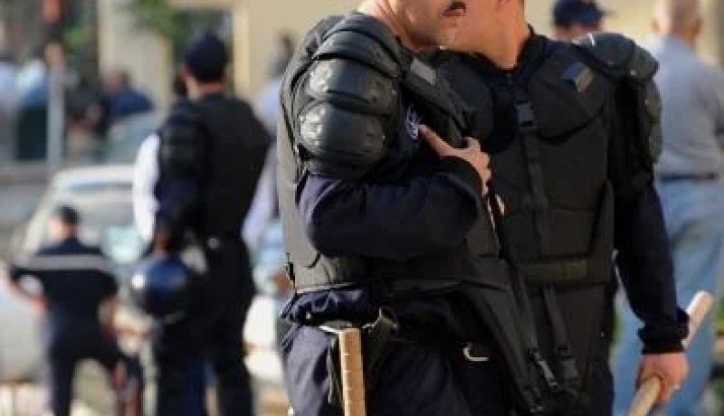 تعزيزات أمنية لتطويق العاصمة من أحداث شغب بعد مباراة مالي