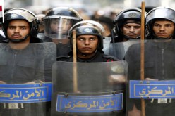 الشرطة المصرية توقف استرالي وأمريكي بتهمة تحريض المواطنين على العصيان المدني