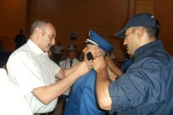 ترقية 99 شرطيا إلى رتب عليا بقسنطينة