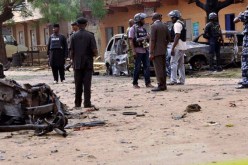 الطيران التشادي يقصف جماعة  بوكو حرام