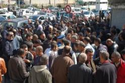 ''القيادة ستتكفل بدراسة ملفات رجال الشرطة المفصولين في إطار ما يسمح به القانون''