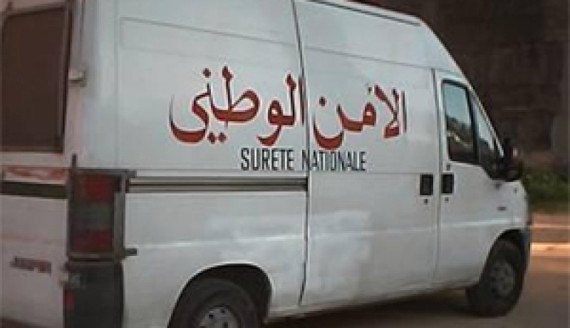 تفجير مقهى في مراكش استعملت فيه ''طنجرة كوكوت