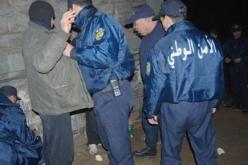 حجز أزيد من 41 ألف قرص مهلوس والقضاء 25 حظيرة غير شرعية بالعاصمة