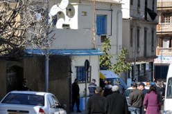 ‮ ‬رصاصة طائشة تودي‮ ‬بحياة‮  ‬شرطي‮ ‬بالأمن الحضري‮ ‬لبينام‮ ‬