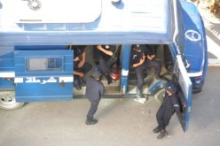 ترحيل الرعايا المصريين إلى ''أماكن آمنة'' وفرض حظر التجّول في مناطقهم