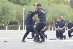 الشرطة الجزائرية مقصد للمؤسسات الأمنية الدولية لمكافحة الجريمة