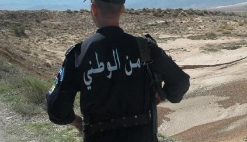 الشرطي شارلو بقامبيطا أقرض اللص سلاح الخدمة مقابل جزء من الغنيمة