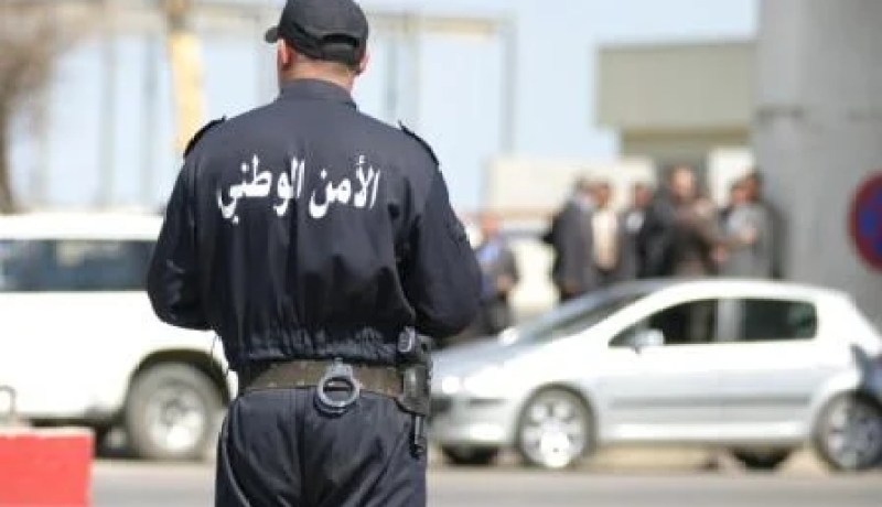 مصالح الأمن تبحث عن مركبات استغلتها المجموعات الإرهابية بالجلفة