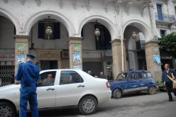 إهانة عون شرطة أمام مرأى الجميع