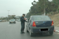 منع الشرطة من الوساطات والتسامح مع مرتكبي المخالفات المرورية