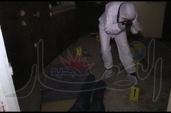 كهل يذبح راقيا ادَّعى أنه قام بسحره في السوڤر بتيارت