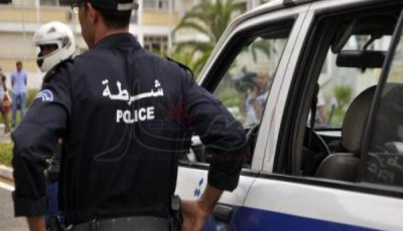 مصالح الأمن تفك ألغاز 1869 قضية بالجنوب الغربي للوطن