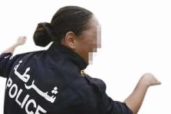 المعنية تؤكد أنها ''لم تكن في وعيها '' وتم تحذيرها