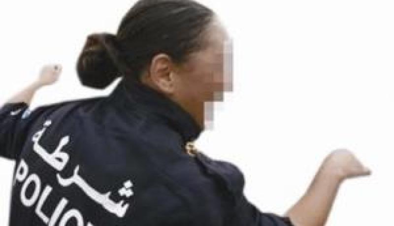 المعنية تؤكد أنها ''لم تكن في وعيها '' وتم تحذيرها
