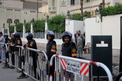 وزير الداخلية يوافق على 19 مطلباً لأفراد الشرطة المصرية